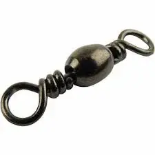 Betaalbaar MUSTAD BARREL SWIVEL 14