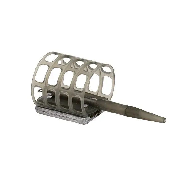 ETETŐKOSÁR BENZAR MIX INLINE CAGE FEEDER L 40 G Tijdelijk Beschikbaar