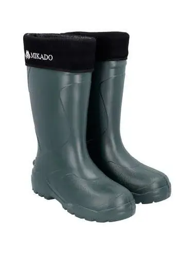 Mikado Thermo Eva Csizma 43 Nieuw