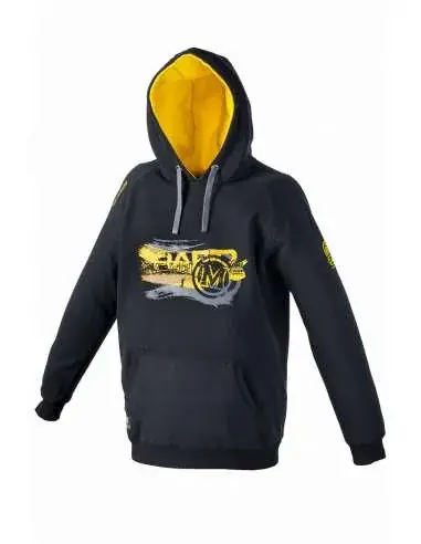 Mivardi MC Team hoody M Pulóver Betrouwbaar