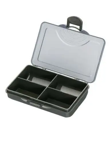 Mivardi Carp Mini Szerelékes Doboz No.4 Seizoensaanbieding