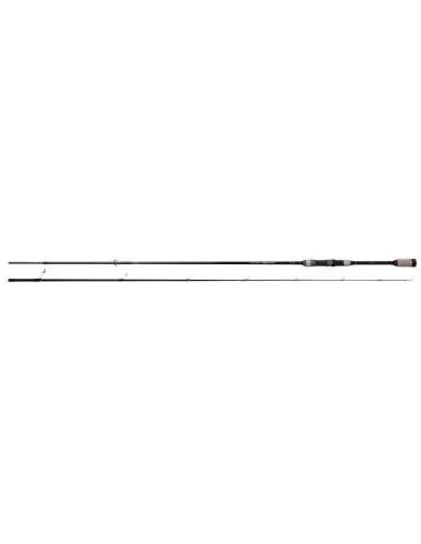 Mikado Sensual N.G. Medium Light Spin 225cm 5-23g pergető horgászbot Lage Kosten