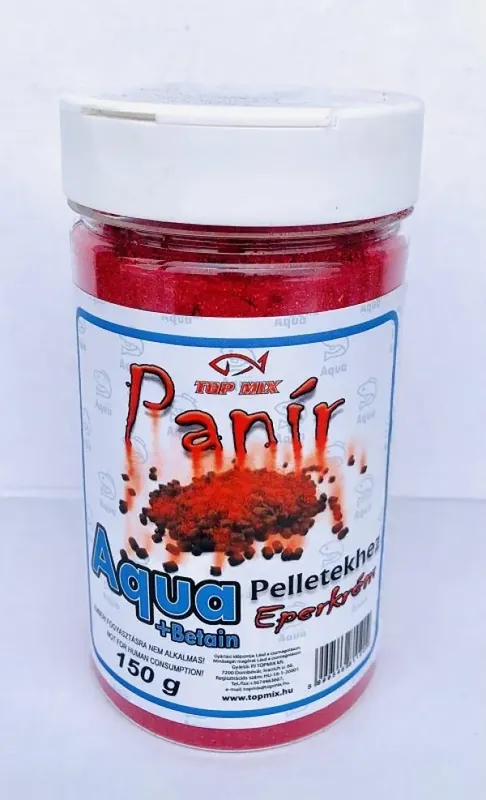 TopMix Pellet Panír Eperkrém Nu Kopen