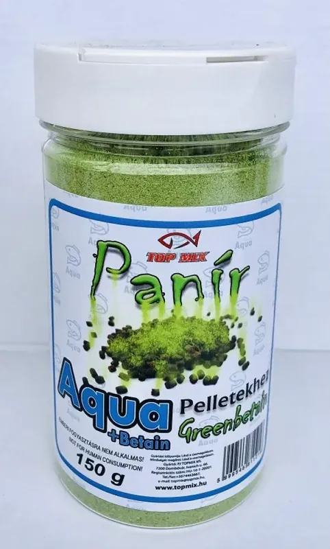 TopMix Pellet Panír Green Betain Actieprijs