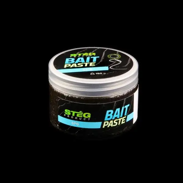 Stég Bait Paste SP6 150 g (paprika-hal) paszta Betaalbaar