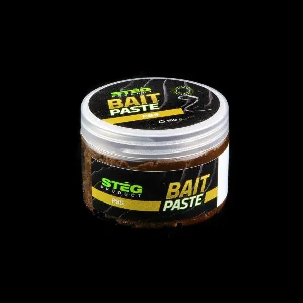 Gratis Retour Stég Bait Paste P85 150g (belchan-máj-hering) paszta
