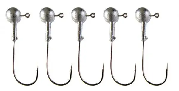 Gamakatsu Jig fej 5/0 5g 5/cs Akció -50% Express Levering
