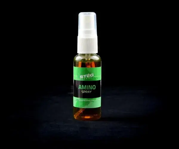 Stég Product Spray Amino 30ml aroma Laatste Versie
