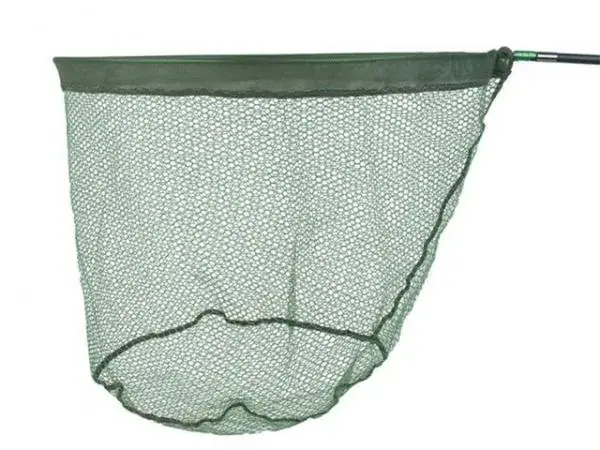 Gecertificeerd KORUM LATEX BARBEL SPOON NET 30" - 76cm MERÍTŐFEJ