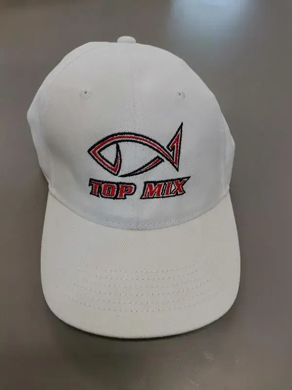 Beperkte Voorraad Team Top Mix baseball sapka