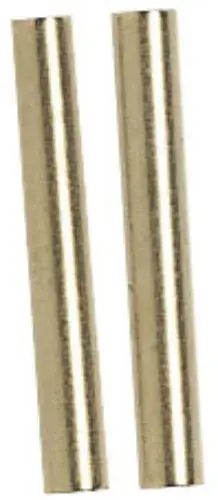 Laatste Versie Trabucco Sleeves Tube 1,8mm 10db roppantó cső