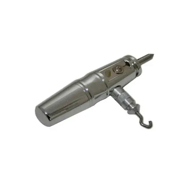 SILSTAR ACA33 ALU MULTI RIG TOOL STRIPPER Speciale Aanbieding