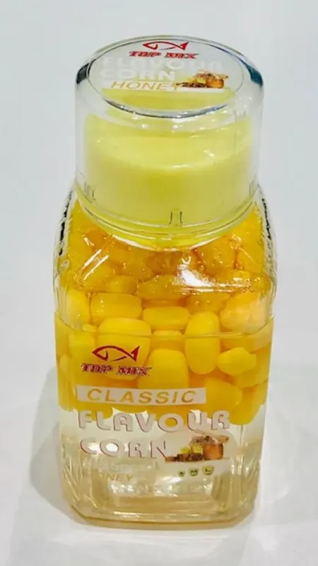 TopMix MagicCorn 3 x 25db, Méz Gumikukorica Aanbieding