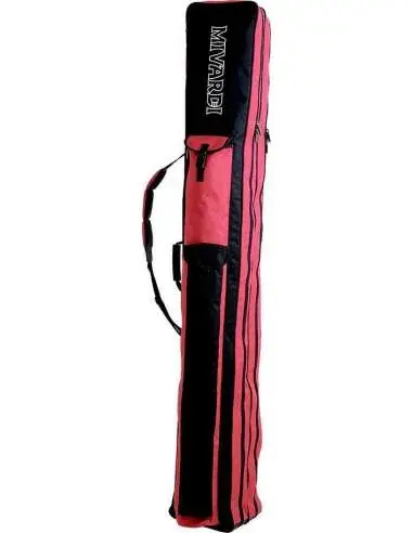 Laatste Kans Mivardi Pole Holdall Spicc és Rakós Botokhoz 2 rekeszes 190cm Botzsák