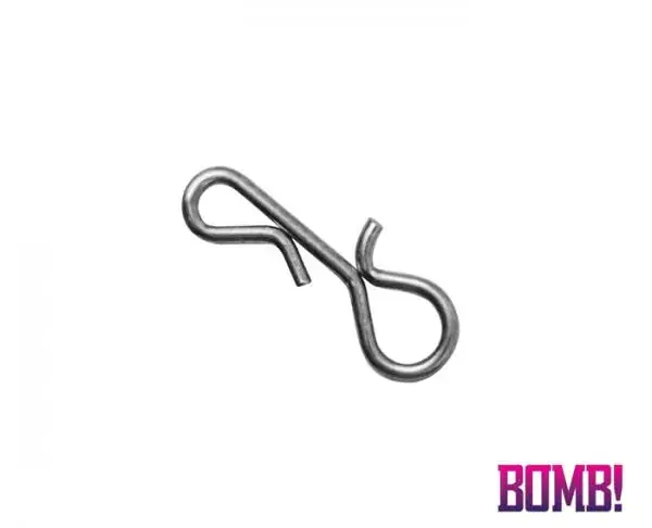 BOMB! Twisto SNAP / 20db- Weekendaanbieding