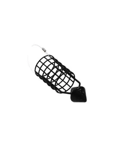 Laatste Versie Mikado Round Feeder Distance 30g