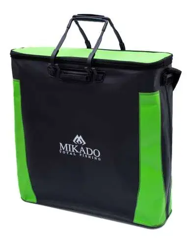 Mikado Method Feeder EVA 66x65x20cm Száktartó Táska Koop Vandaag