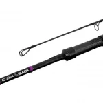 Actieprijs Delphin CORSA BLACK Carp-360cm/3.25lbs/3 rész bojlis horgászbot
