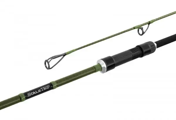 Delphin StalkTRIP 7ft/2.25lbs/2 rész bojlis horgászbot Must-Have
