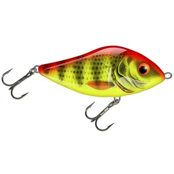 Bestel Nu SALMO WOBBLER SLIDER SD7S HRS
