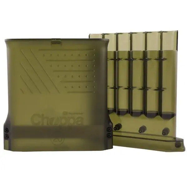 Alleen Vandaag RIDGEMONKEY CHOPPA BOJLI FELEZŐ SMALL 14-16MM