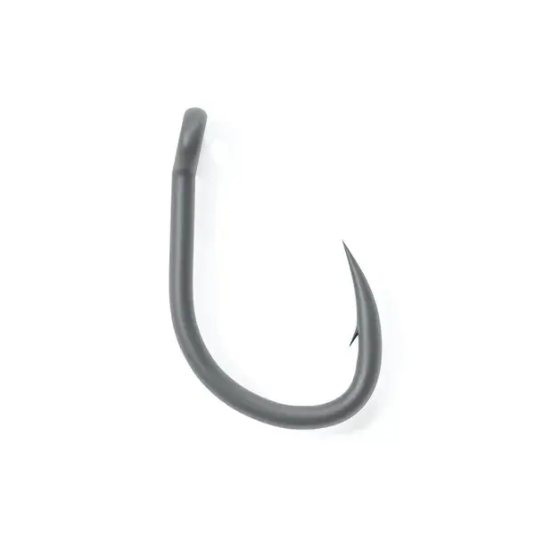 Dagaanbieding RIDGEMONKEY APE-X SNAG HOOK 2XX BARBED SIZE 4
