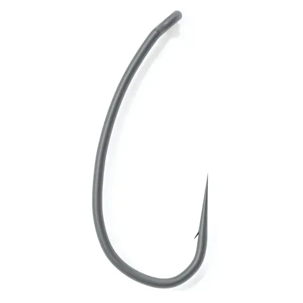 RIDGEMONKEY APE-X MEDIUM CURVE BARBED SIZE 8 Favoriet