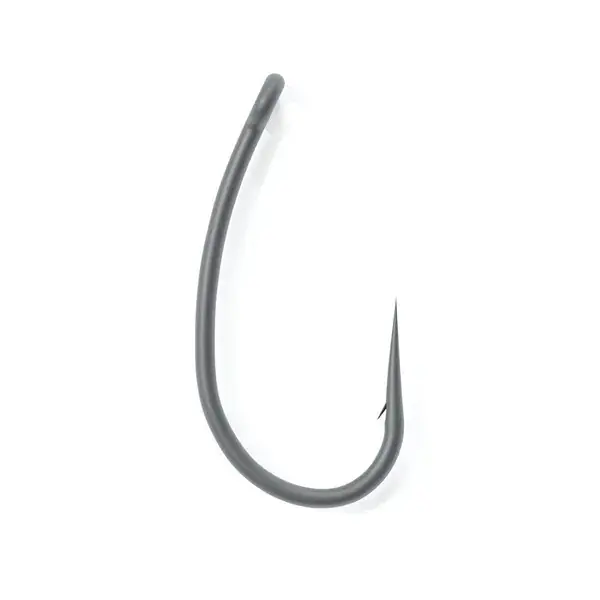 RIDGEMONKEY APE-X CURVE BARBED SIZE 8 Gratis Retour