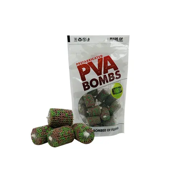 Carp Expert PVA BOMB SCOPEX KAGYLÓ Superprijs