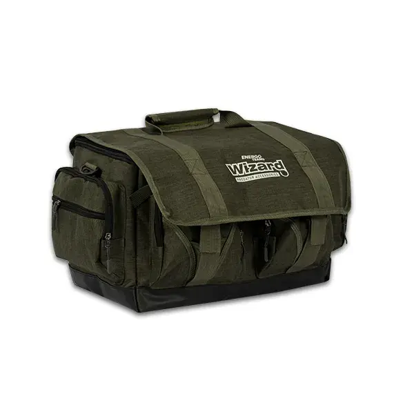 Beste Prijs WIZARD PREDATOR MAX 43X24X24CM PERGETŐ TÁSKA