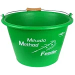 Mikado Method Feeder 17L Vödör Betrouwbaar