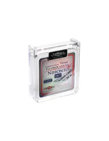 Mikado Nihonto Fluorocarbon Prime zsinór 0.50mm 10m Speciale Aanbieding