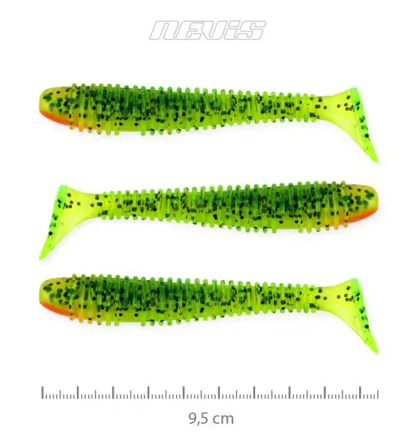 Tijdelijk Beschikbaar Vantage Swinger 9,5cm 3db/cs