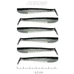 Alleen Vandaag Impulse Shad 6.3cm 6db/cs