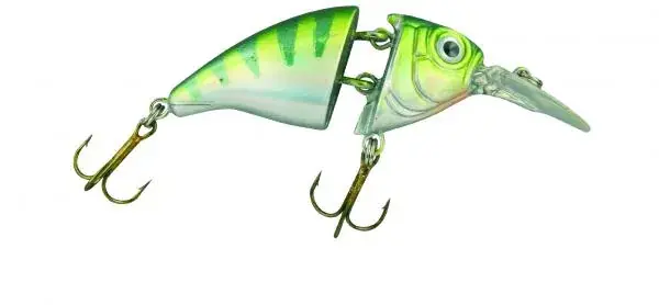 Spro Wobbler 5,5cm 7gr /Perch/ -20% Akció Goedkoop