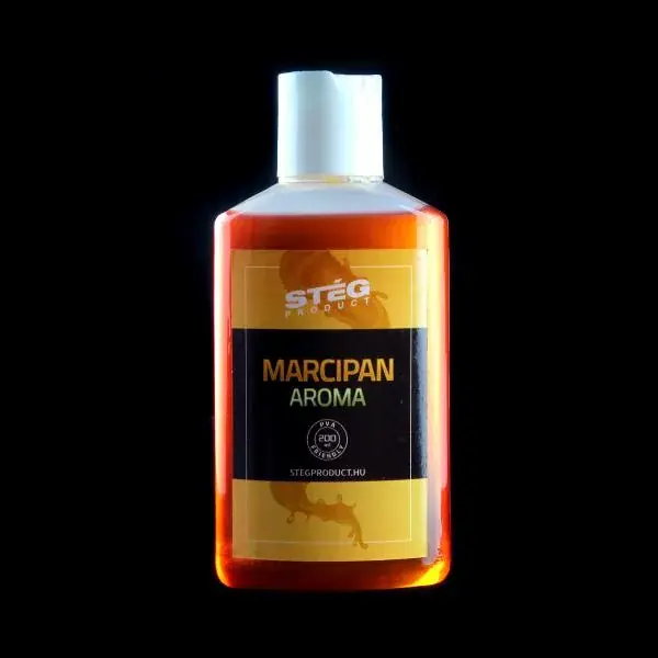 Stég Marcipán 200ml Aroma Aanbieding