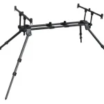 Betrouwbaar Carp Academy SpaceX (3 botos) Rod Pod