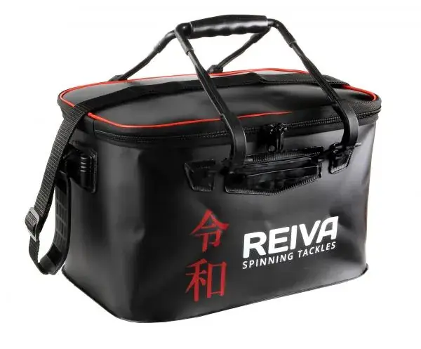 Direct Verzonden Reiva 45x27x26cm vízálló Pergető táska