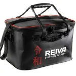 Superprijs Reiva 40x24x25cm vízálló Pergető táska