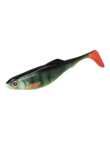 Aanbieding Mikado M-Shad 11cm Perch