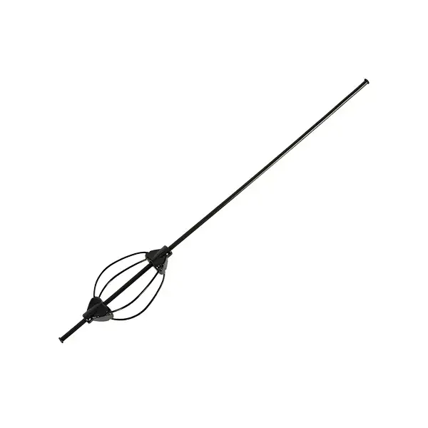 Direct Beschikbaar NÉGYBORDÁS FEEDER KOSÁR 30G