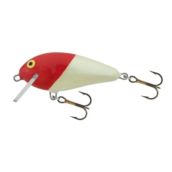 SALMO WOBBLER BUTCHER FLOATING BR5FSHP Nieuw