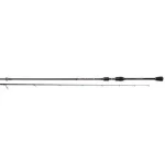 Voordeelprijs Mikado Bixlite Medium Light Jig 222cm 18g pergető horgászbot