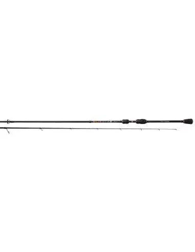 Voordeelprijs Mikado Bixlite Medium Light Jig 222cm 18g pergető horgászbot