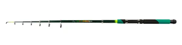 Dagaanbieding ARNO WOLF 360cm 50g-100g TELESZKÓPOS BOT