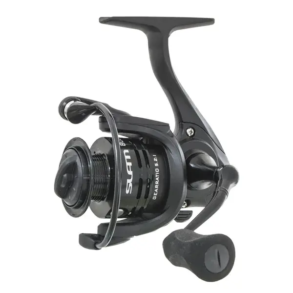 RYOBI SLAM SLAR 3000 5+1 pergető orsó Hoge Kwaliteit