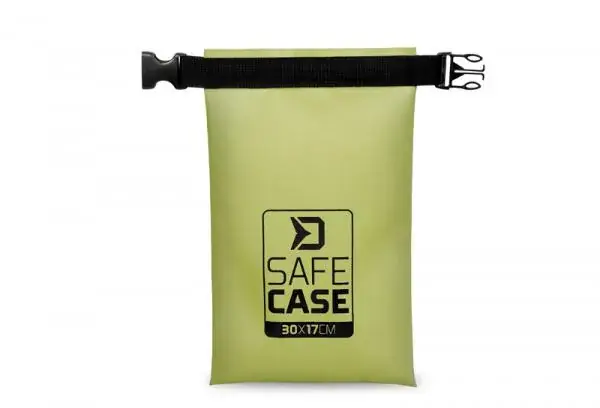 Delphin SafeCASE 30x17cm Vízálló irattartó Goedkoop