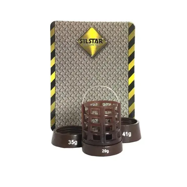 Must-Have JFD19411S LONG CAST FEEDER SZETT