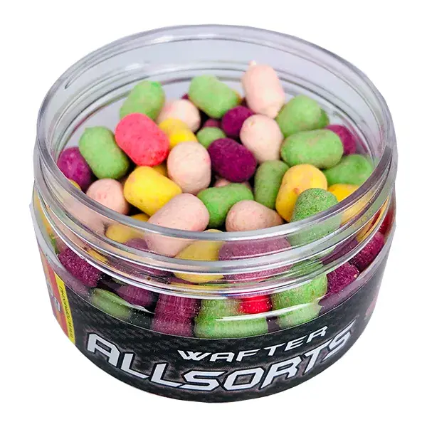 TOPMIX ALLSORTS Method Wafters Beste Prijs