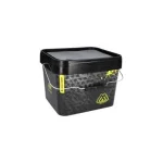 Mikado Square BOX 10L Vödör Hete Deal